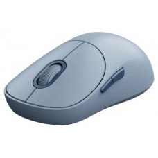 RATON XIAOMI MOUSE 3 BLUE